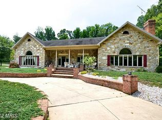 2614 Winters Run Rd, Joppa, MD 21085