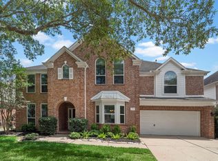 2315 Centerbrook Ln, Katy, TX 77450