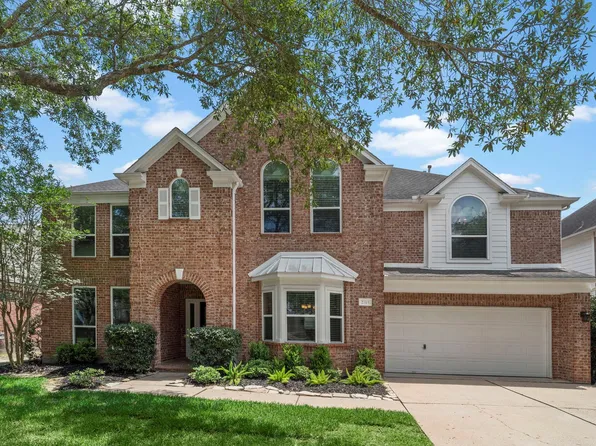 2315 Centerbrook Ln, Katy, TX 77450