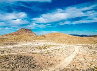 Township Road 894c Lake Ament Rd, Terlingua, TX 79852