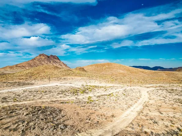 Township Road 894c Lake Ament Rd, Terlingua, TX 79852