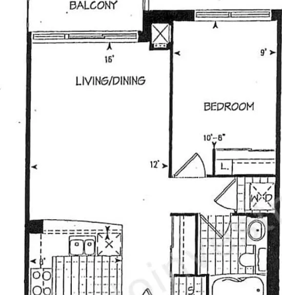 15 Northtown Way #1517 — Photo 14
