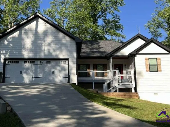 204 Yonah Springs Dr, Cleveland, GA 30528