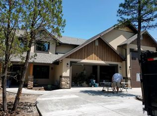 200 W Long Leaf Dr, Lakeside, AZ 85929