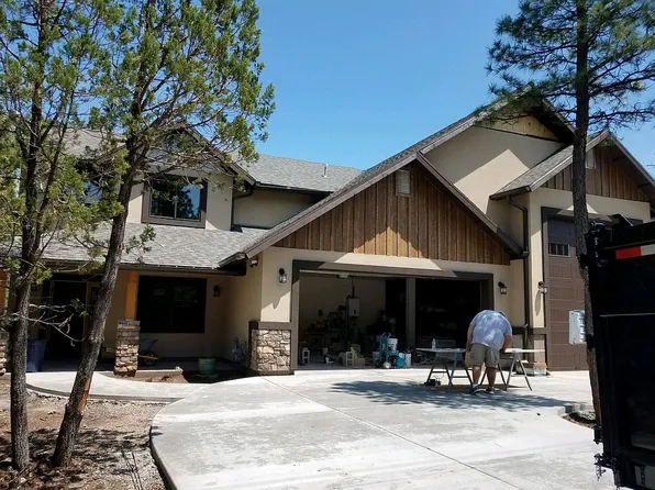 200 W Long Leaf Dr, Lakeside, AZ 85929