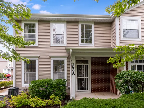 286 Whitfield Dr #A, Sugar Grove, IL 60554