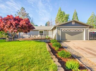 4605 Crown Point Dr, Diamond Springs, CA 95619