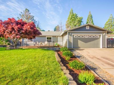 4605 Crown Point Dr, Diamond Springs, CA, 95619