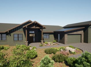 12905 N Dyna Cir, Prescott, AZ 86305