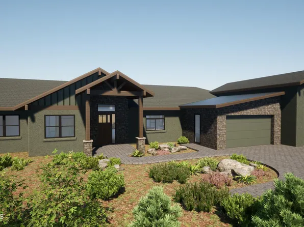 12905 N Dyna Cir, Prescott, AZ 86305