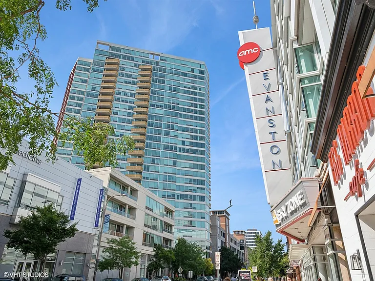 1720 Maple Ave #409 — Photo 28