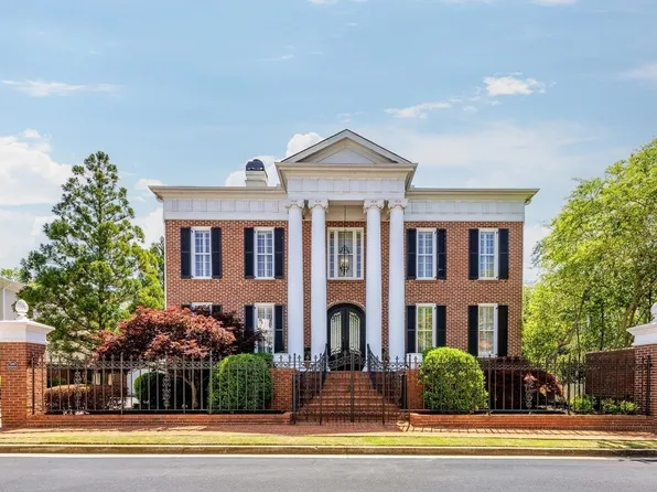 3860 The Battery, Duluth, GA 30096