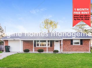 1488 Fawnvista Ln, Cincinnati, OH 45246