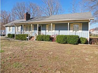 2332 David Cir, Chattanooga, TN 37421