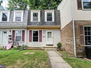 8560 Gradien Dr #17E, Nottingham, MD 21236