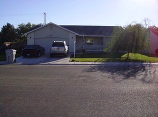 3105 Sunridge Dr, Caldwell, ID 83605