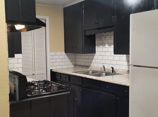 1916/1918 W. 14th - 1918, Pine Bluff, AR 71603