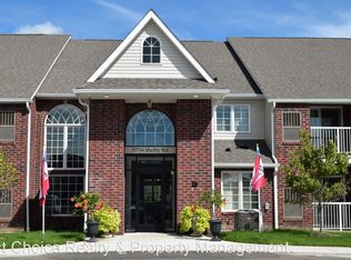 4709 Park Mnr N, Shelby Township, MI 48316