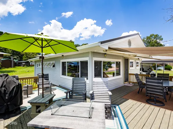 1595 Wani Village Rd, Rutledge, TN 37861