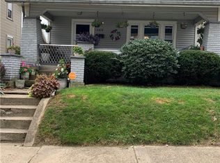 2418 7th St NW, Canton, OH 44708