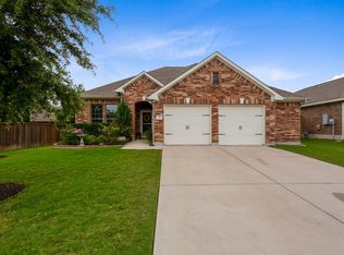 2745 Marshall Trl, Round Rock, TX 78665