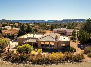 715 Rodeo Rd, Sedona, AZ 86336