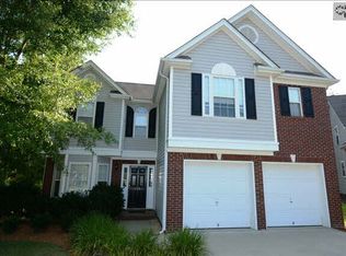 424 Barnstable Ct, Lexington, SC 29072