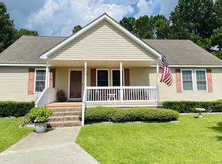 1013 Morningdale St, Conway, SC 29526