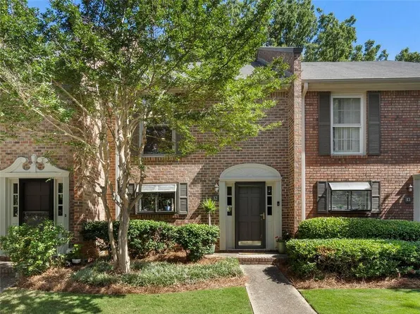 1245 S Ponce De Leon Ave NE APT 12, Atlanta, GA 30306