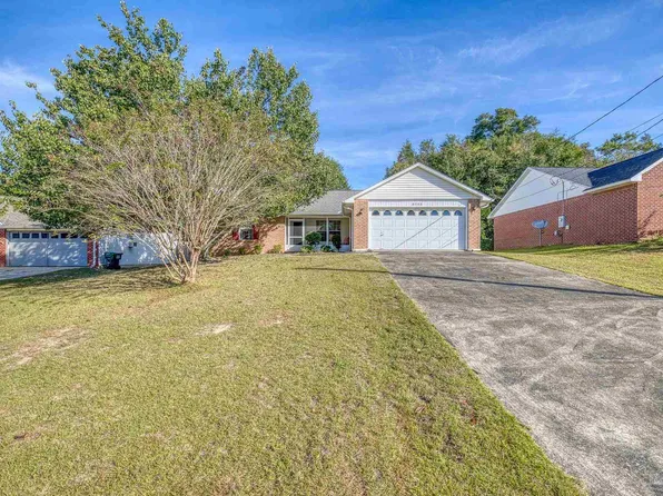 6146 Ashton Woods Cir, Milton, FL 32570