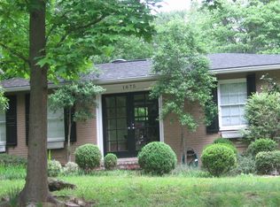 1675 Muriel Ave, Atlanta, GA 30307
