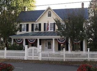 2125 Shuresville Rd, Darlington, MD 21034