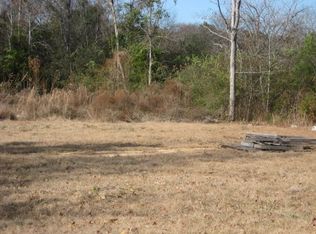 321 Depot St, Gordon, AL 36343