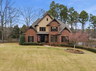 111 Ashford Cir, Birmingham, AL 35242