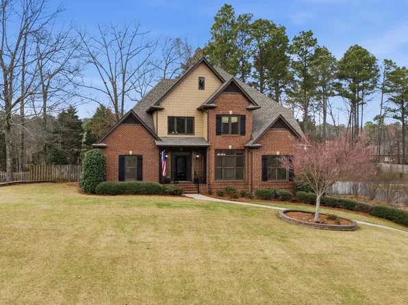 111 Ashford Cir, Birmingham, AL 35242