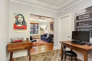 Sold by Corcoran