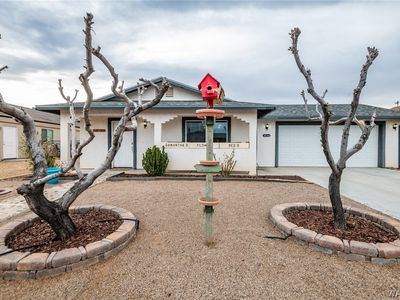 3155 N Prescott St, Kingman, AZ, 86401