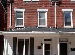 349 Swatara St, Harrisburg, PA 17113