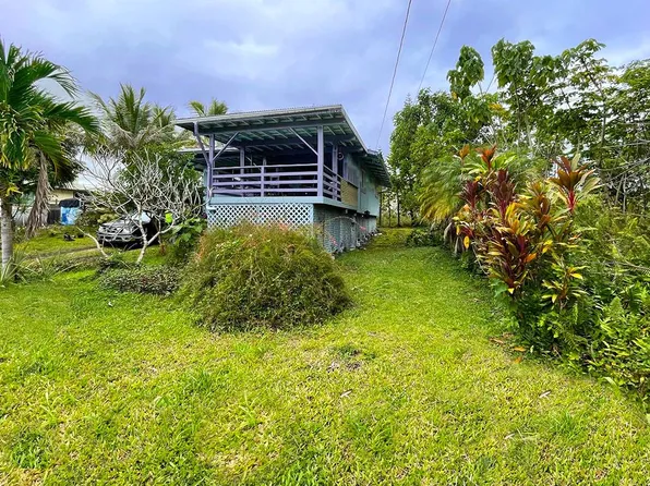 12-7034 Eelekoa St, Pahoa, HI 96778