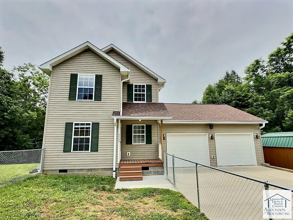 5703 Mitchell Rd, Ridgeway, VA 24148 Zillow