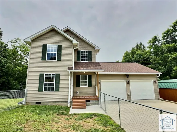 5703 Mitchell Rd, Ridgeway, VA 24148