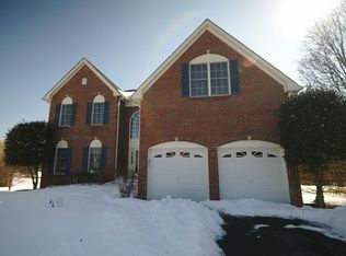 22224 Overview Ln, Boyds, MD 20841