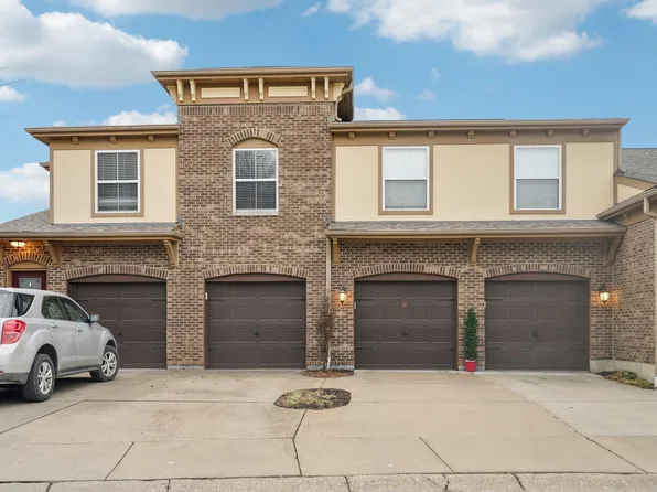 2263 Rolling Hills Dr, Covington, KY 41017