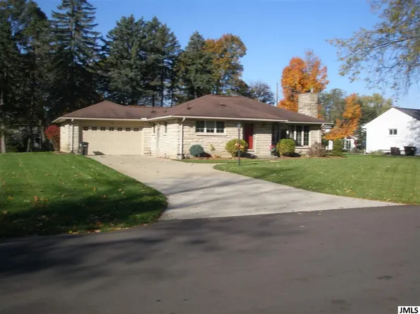 840 Halstead Blvd, Jackson, MI 49203