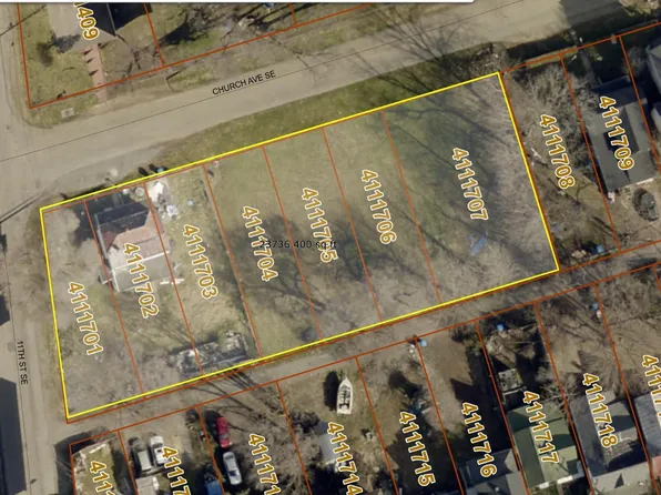 1103 Church Ave SE Lot 13-19, Roanoke, VA 24013