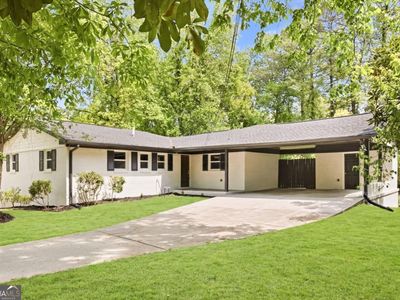 7170 Linda Dr, Lithia Springs, GA, 30122