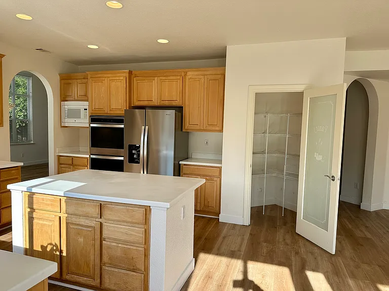 Pantry Room