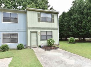 3808 Travis Trce, Decatur, GA 30032