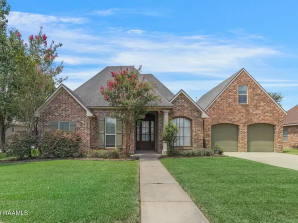 204 Woodbine Dr, Lafayette, LA 70503
