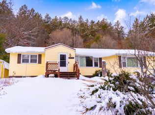 N2790 Highway 73, Wautoma, WI 54982